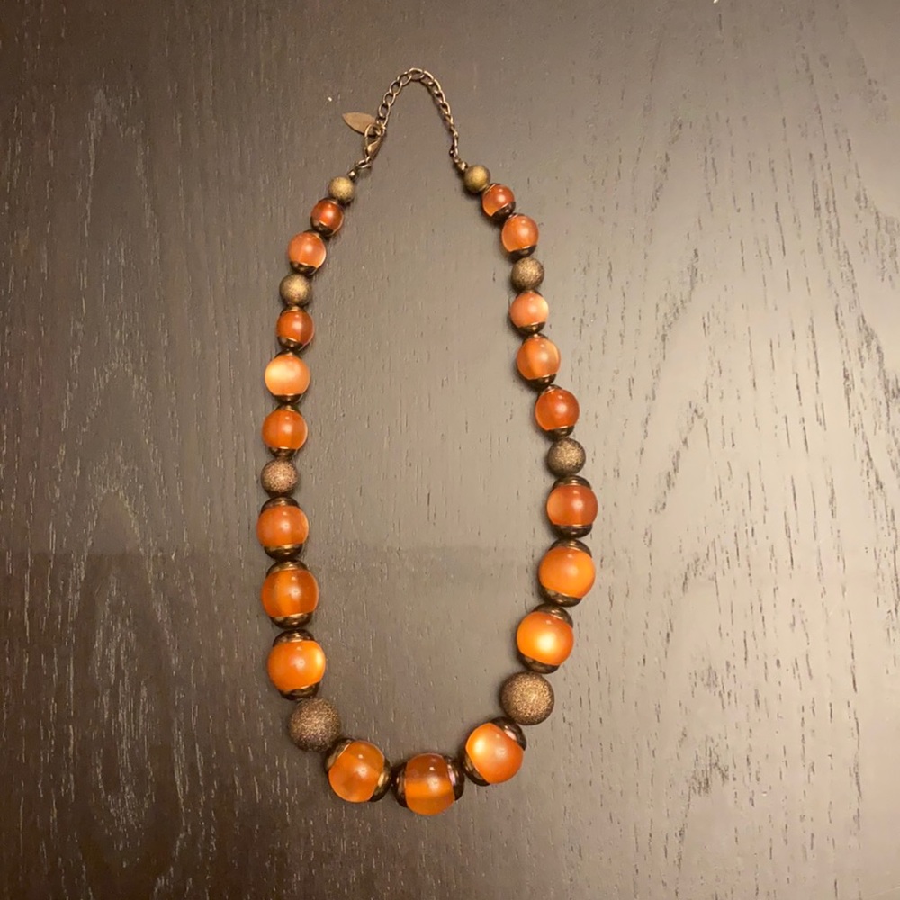 💥3 for $12💥Costume necklace